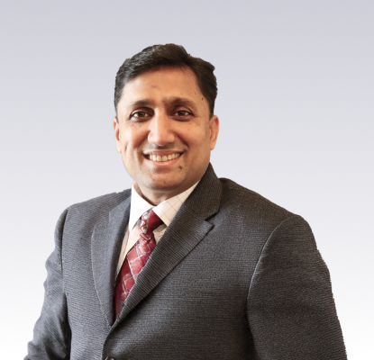 Munish Gupta